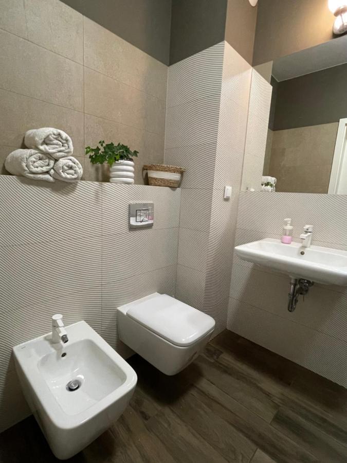 Apartamenty Warszawa Centrum Wlodarzewska 30 Ngoại thất bức ảnh
