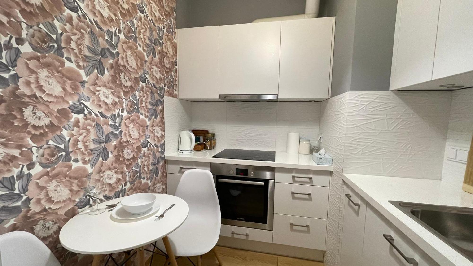 Apartamenty Warszawa Centrum Wlodarzewska 30 Ngoại thất bức ảnh